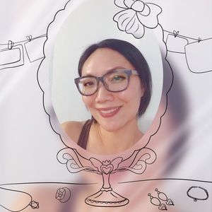 “ Tom Ford” glasses 🦋